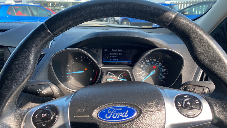 Ford Kuga 2.0 TDCi 150 Titanium 5dr 2WD Diesel Estate